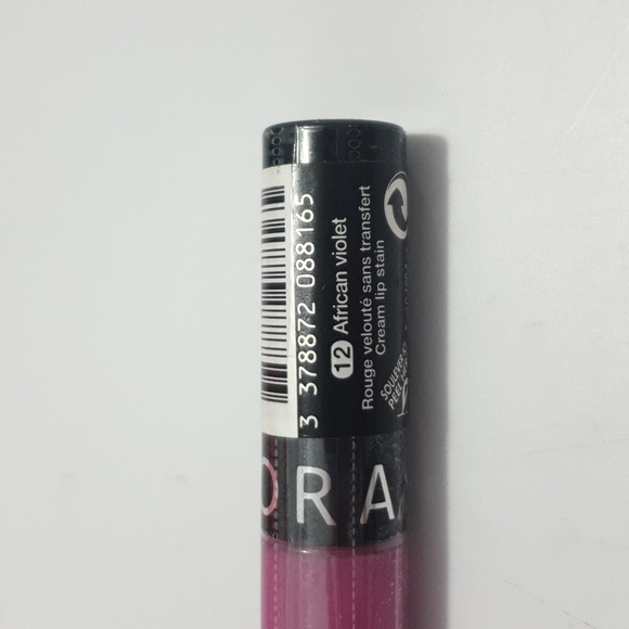 'African Violet' 12 Sephora cream lip stain - Picture 5 of 7